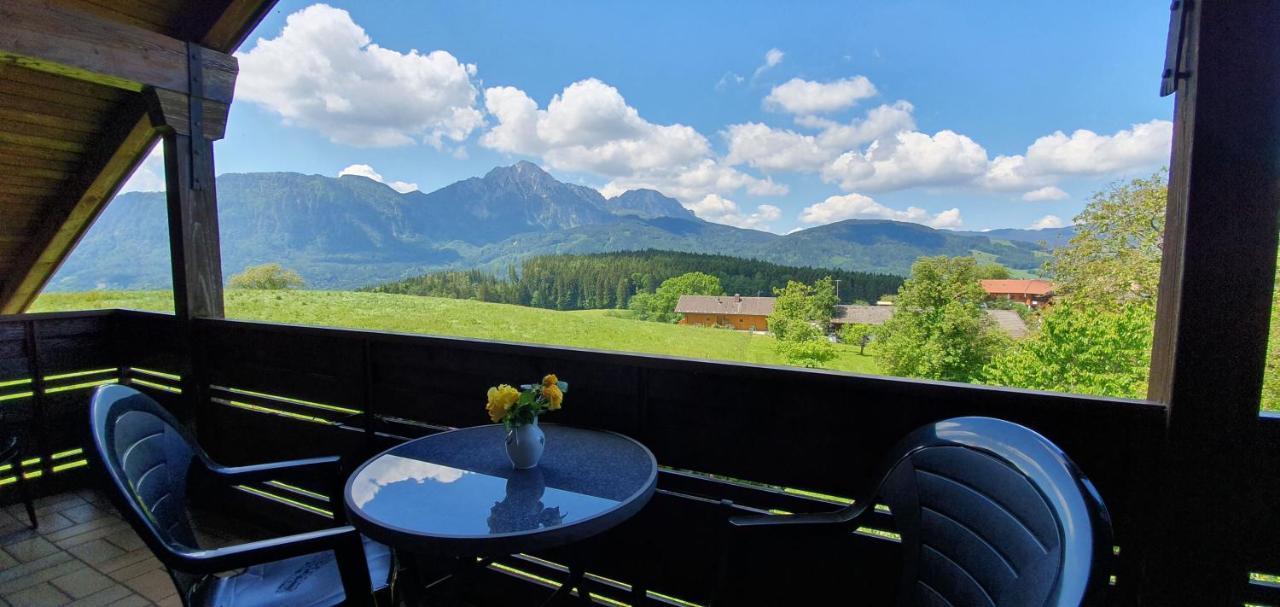 Villa Fuchsbauernhof Piding Exterior foto