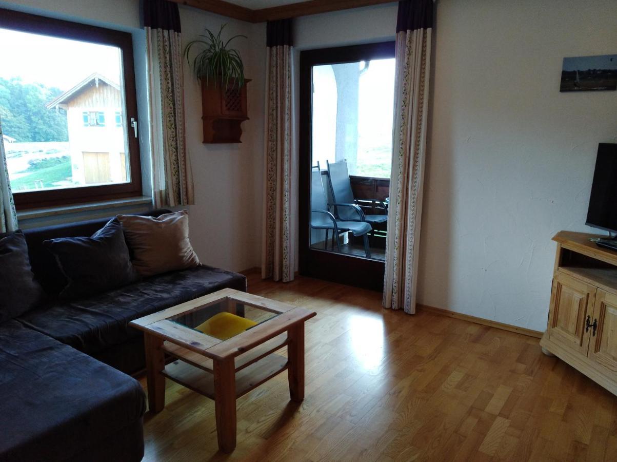 Villa Fuchsbauernhof Piding Exterior foto